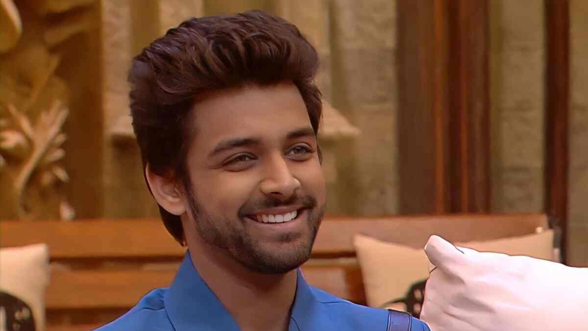 Bigg Boss 17: Samarth Jurel goes savage with Anurag Dobhal again – watch his funny moment with Vicky Jain