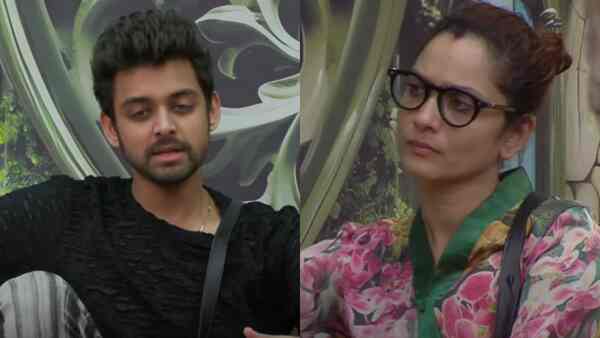 Bigg Boss 17: Ankita Lokhande curious to know about Samarth Jurel-Isha Malviya's fight; here's what happened next