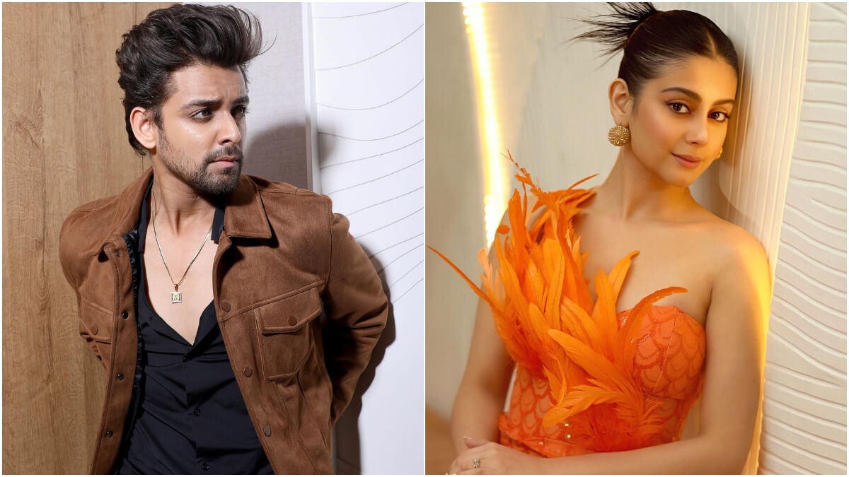 Samarth Jurel and Isha Malviya break up post Bigg Boss 17; Details inside