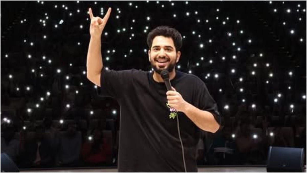 India's Got Latent row: Samay Raina's request to record statement through video conferencing DENIED by Maharashtra Cyber Cell