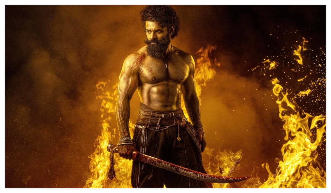 Sai Durga Tej's next titled Sambarala Yetigattu: First look teaser shocks one and all