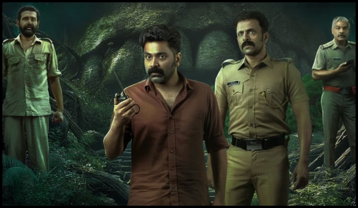 Sambhavam Adhyayam Onnu: Askar Ali thriller makes slow progress, more shows added