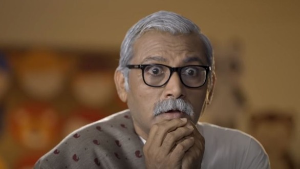 Sambhlo Chho season 3 review: Nisarg Trivedi and Hiranya Zinzuwadia save the show
