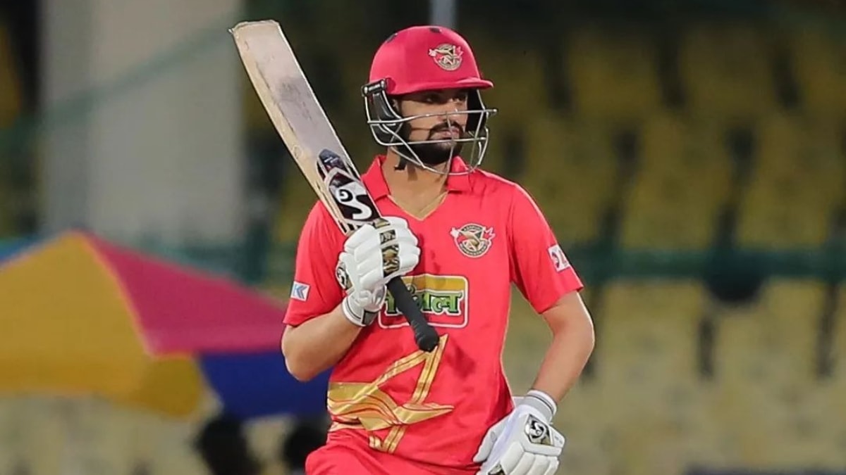 IPL 2024 Auction: Who is Sameer Rizvi? The uncapped Indian player gone for 8.40 Crore to Chennai Super Kings