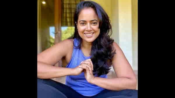 Vaaranam Aayiram actor Sameera Reddy bats for mental health awareness, urges people to ask for help