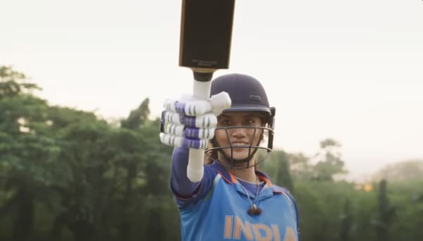 Shabaash Mithu OTT release date: When and where to watch Taapsee Pannu starrer sports biopic online
