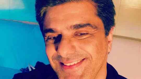 OTTplay Exclusive! Samir Soni: I'm the modern-day Gabbar Singh