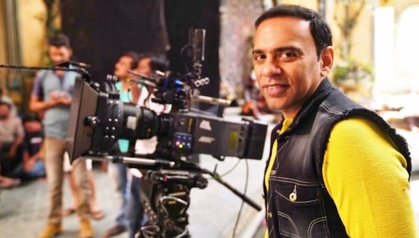 Pop Kaun: Farhad Samji gears up to bring one-of-a-kind comedy series on Disney+ Hotstar