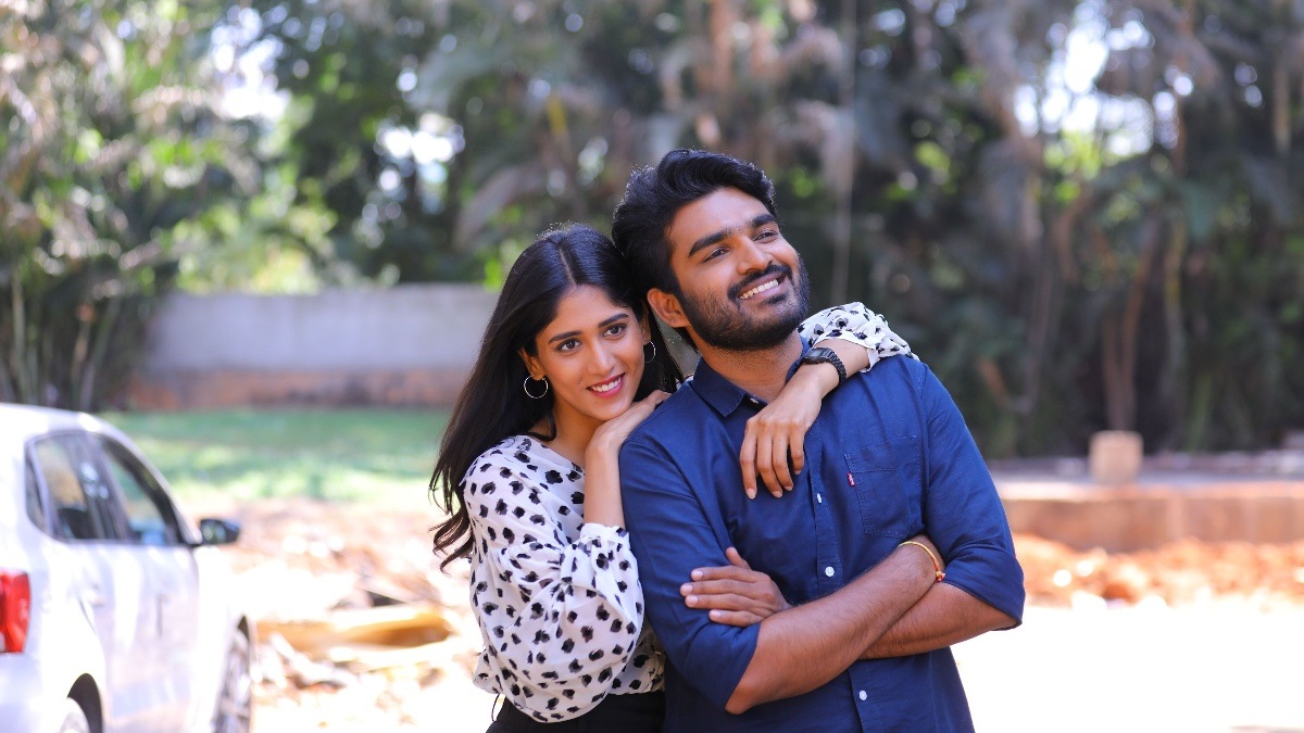 Sammathame review: Good intent can’t alone salvage this clumsy romance