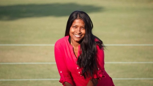 Sherni actress Sampa Mandal: Jyoti is my inner voice