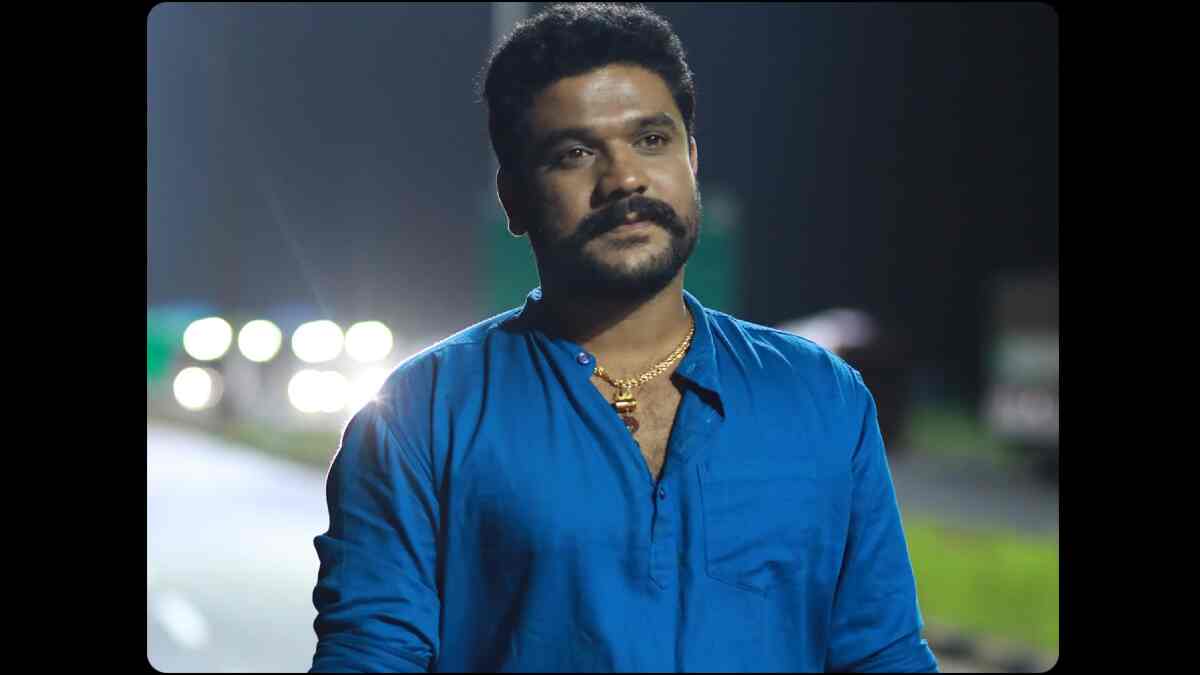 Sampath Jayaram, popular TV and film actor, dies by suicide