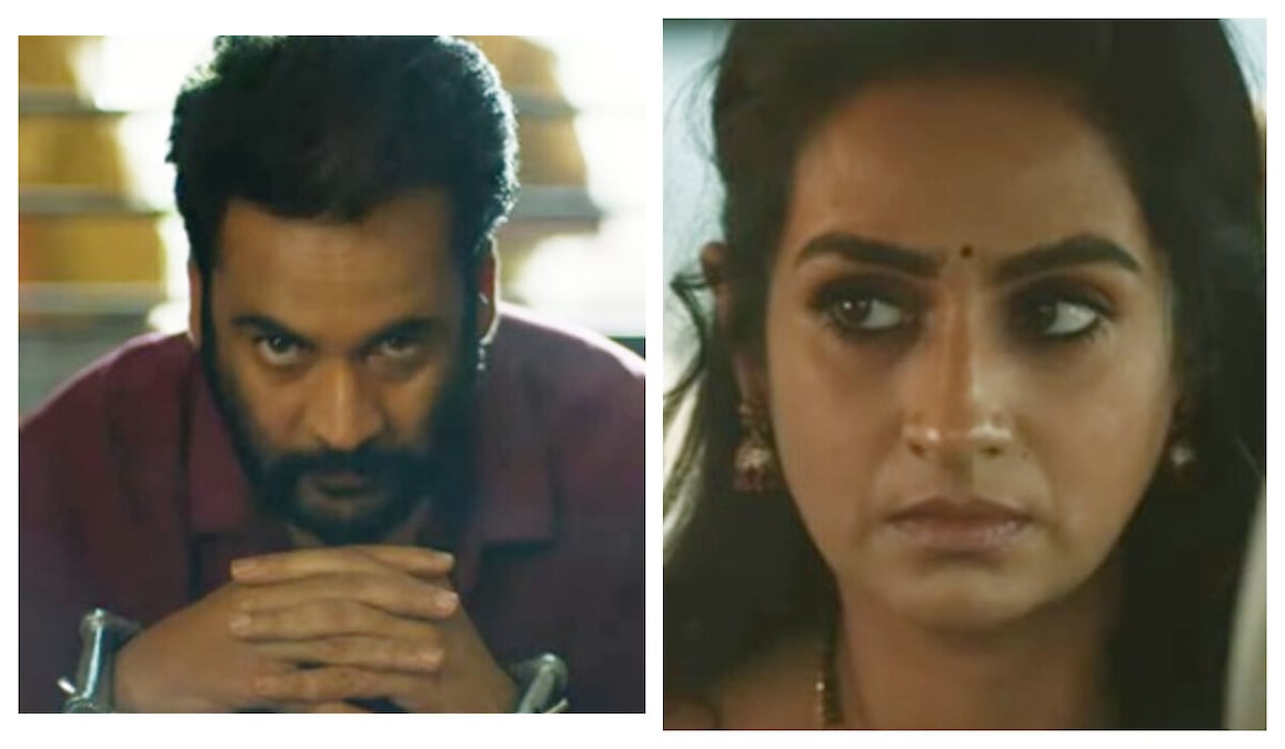 Sampradayini Suppini Suddapoosani's OTT release stalled: Shivaji starrer to release in theaters now?