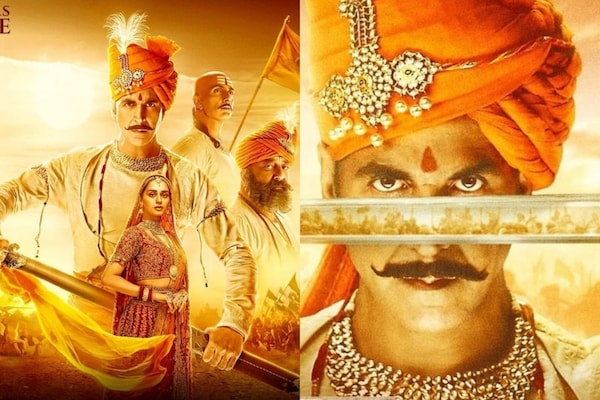 Samrat Prithviraj star Akshay Kumar urges education minister to revise history books to add details on Hindu king