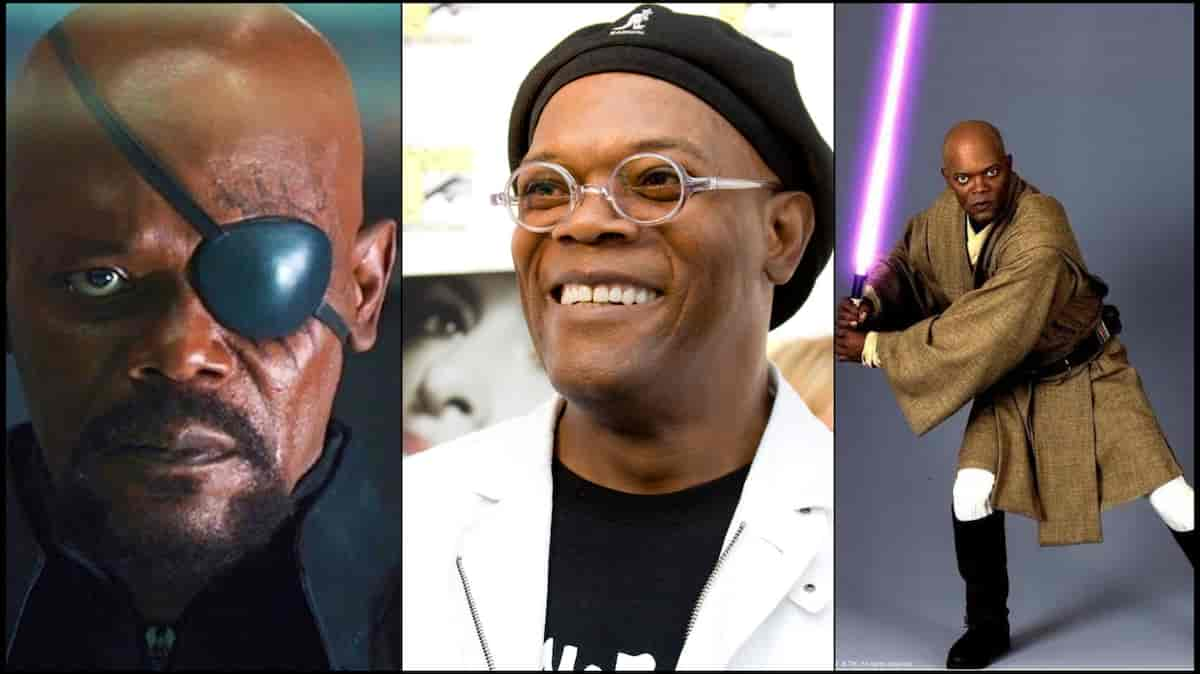 Happy Birthday Samuel L. Jackson: Revisiting veteran actor’s most popular characters