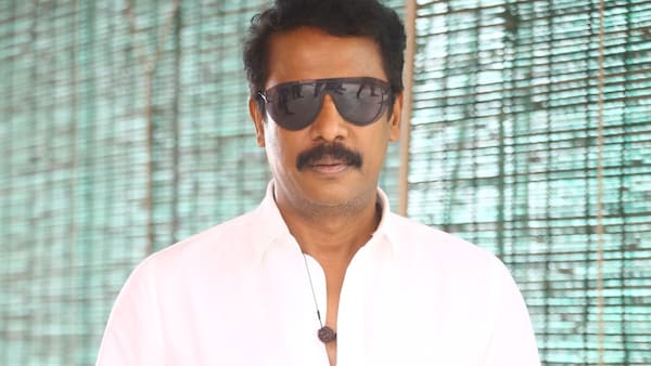After Vishal, Samuthirakani reveals bribing government officials for 'tax-free certificate'