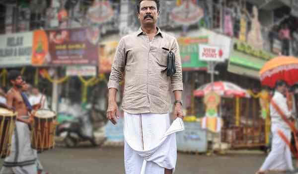 Thiru Manickam teaser out: Watch out for Samuthirakani narrate the tale of deer vs forest