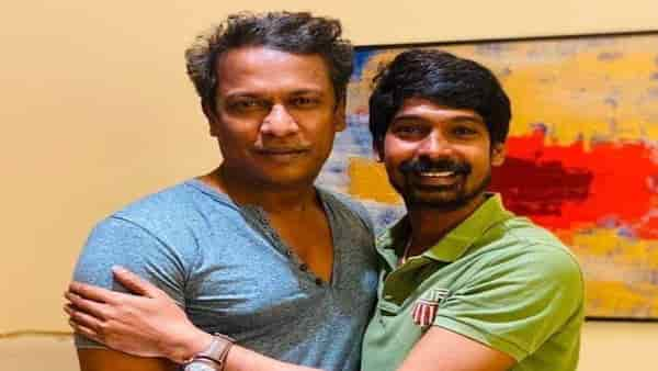 Dhanraj’s directorial debut with Samuthirakani, Harish Uthaman to commence filming on…