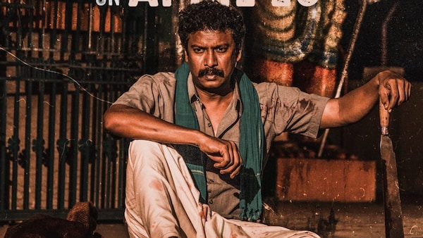 Yaavarum Vallavare OTT release date: When, where to watch Samuthirakani's socio-political drama