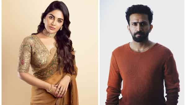 Shine Tom Chacko, Boomerang producers lash out against Sir actress Samyuktha: ‘She said she won’t be doing Malayalam films anymore’