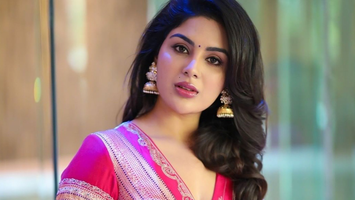 Samyuktha Menon: I’m confident Telugu audiences will celebrate Kaduva as much as Bheemla Nayak