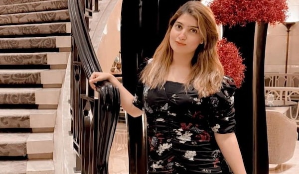 Bigg Boss 17: All you wanted to know about Sana Raees Khan, the criminal lawyer