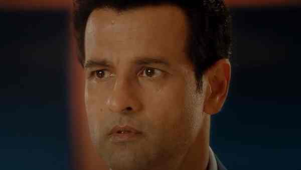 Exclusive! Rohit Roy: People playing power games makes me sick and wonder I'm not cut out for Bollywood