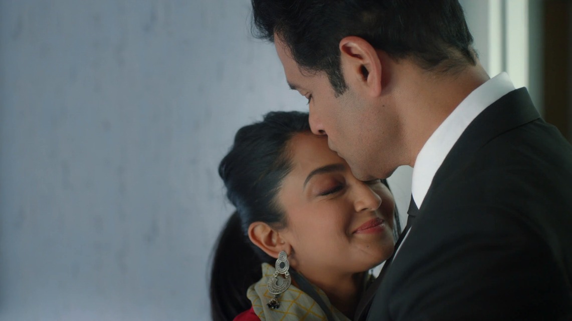 ragini, ajay, series