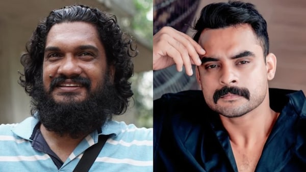 Tovino Thomas reacts to Vazhakk director Sanal Kumar Sasidharan’s allegations; reveals reason behind the delay in OTT release