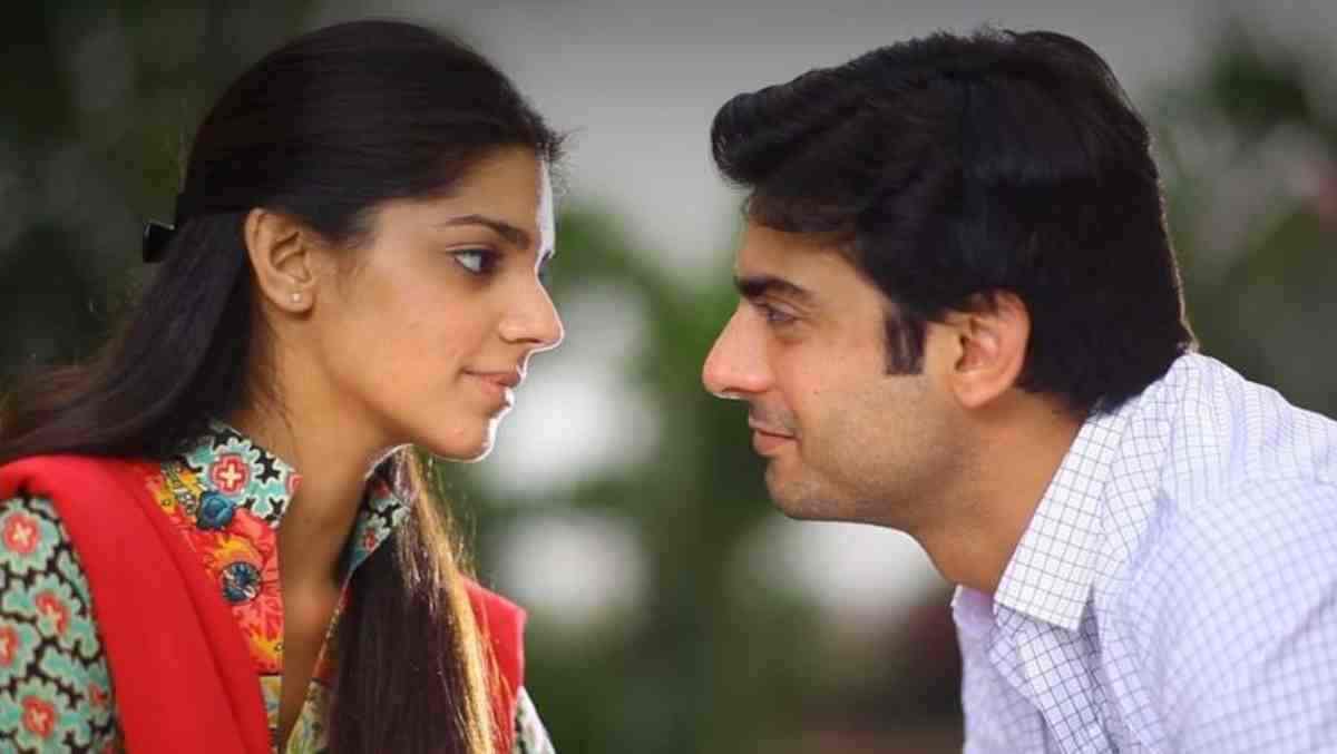 Fawad Khan, Sanam Saeed wrap shoot for untitled ZEE5 series; see post