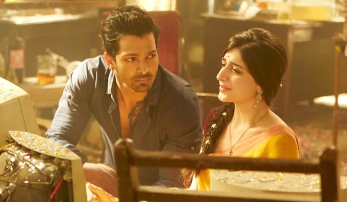 Sanam Teri Kasam re-release box office collection day 5: Audiences are smitten by Harshvardhan Rane and Mawra Hocane's love story; crosses Rs. 20 crore mark