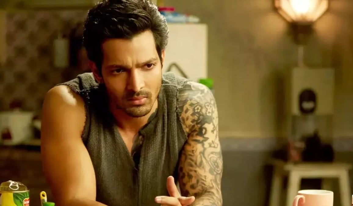 Sanam Teri Kasam star Harshvardhan Rane rejected a blockbuster Sanjay Leela Bhansali film to avoid negative role; Can you guess?