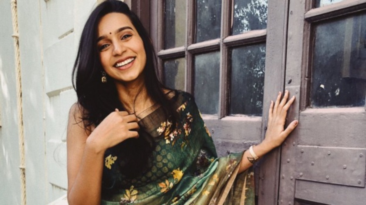 Sanchana Natarajan makes her Mollywood debut with Tovino Thomas's thriller