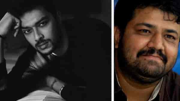 Jayathirtha to direct Kiccha Sudeep’s nephew, Sanchith’s launchpad?