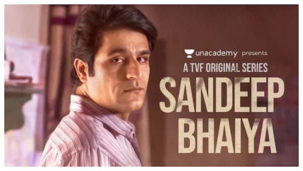 Sandeep Bhaiya Trailer: Aspirants’ Sunny Hinduja to reprise his role as main lead in the spin-off series and it's intriguing