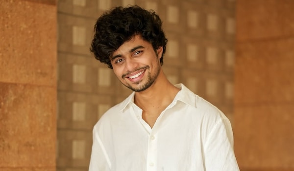 Alappuzha Gymkhana star Sandeep Pradeep: 'Khalid Rahman had given a fair warning before the shoot...'| Exclusive