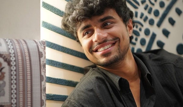 Eko: Sandeep Pradeep & Kishkindha Kaandam-fame Dinjith Ayyathan film's first poster out! Deets here