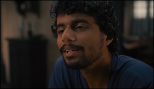 Eko teaser: Sandeep Pradeep, Kishkindha Kaandam makers dive into another mystery deep in the woods