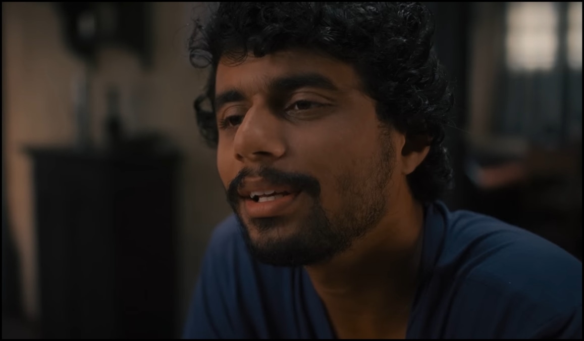 Eko teaser: Sandeep Pradeep, Kishkindha Kaandam makers bring another mystery deep in the woods