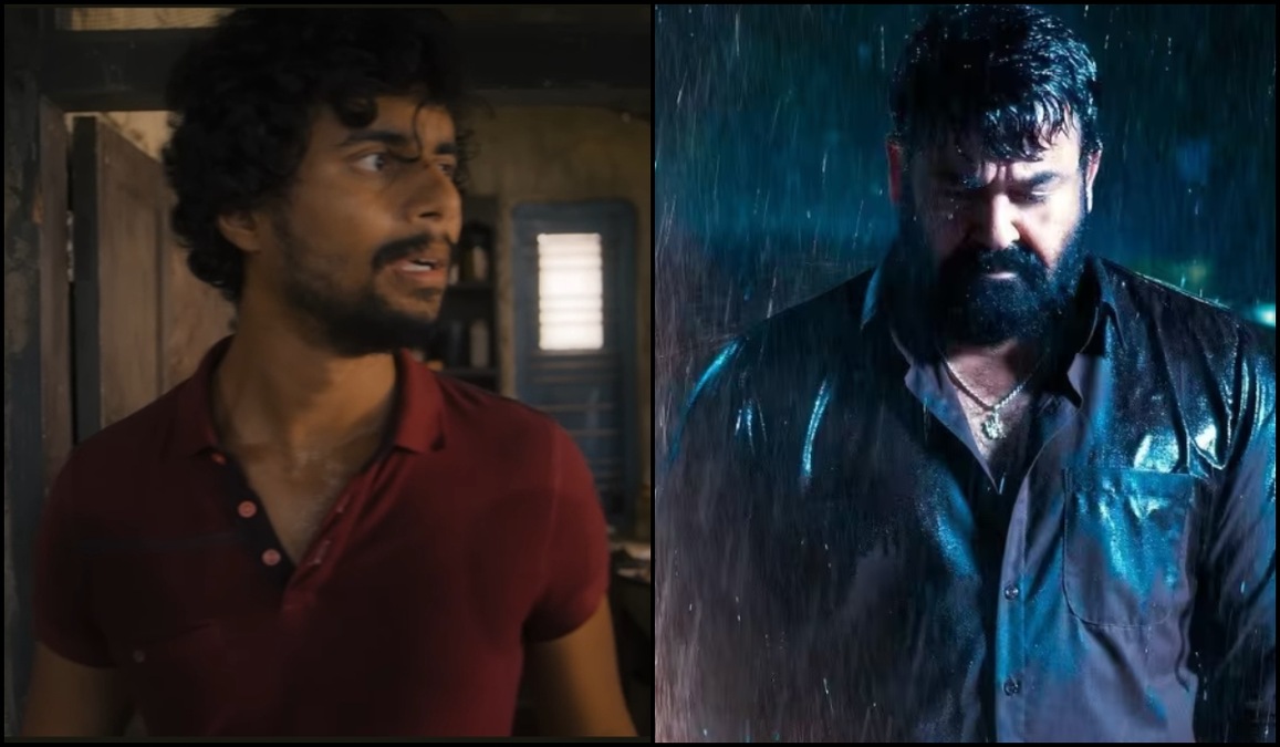 Eko actor compares Sandeep Pradeep-starrer to Mohanlal Thudarum