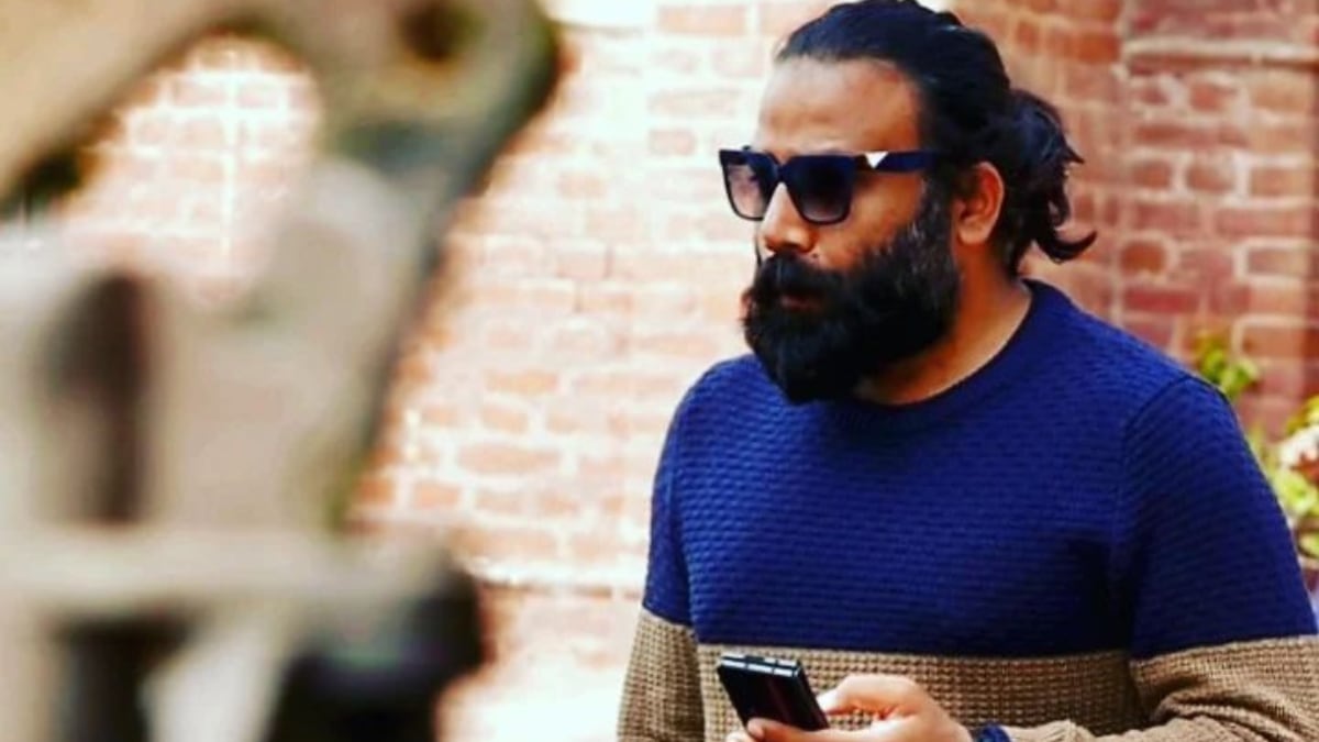 Animal - Sandeep Reddy Vanga is busy editing film's OTT version; says, 'There were some problems...'