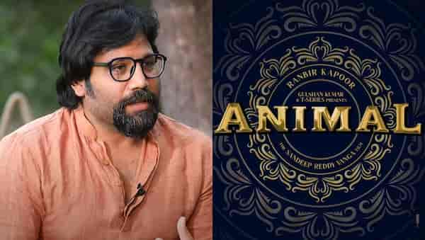 Sandeep Reddy Vanga calls out the audience who disapproved of Kabir Singh, Animal endings - ‘Aur kya chahiye, maar dun hero ko climax mein?’