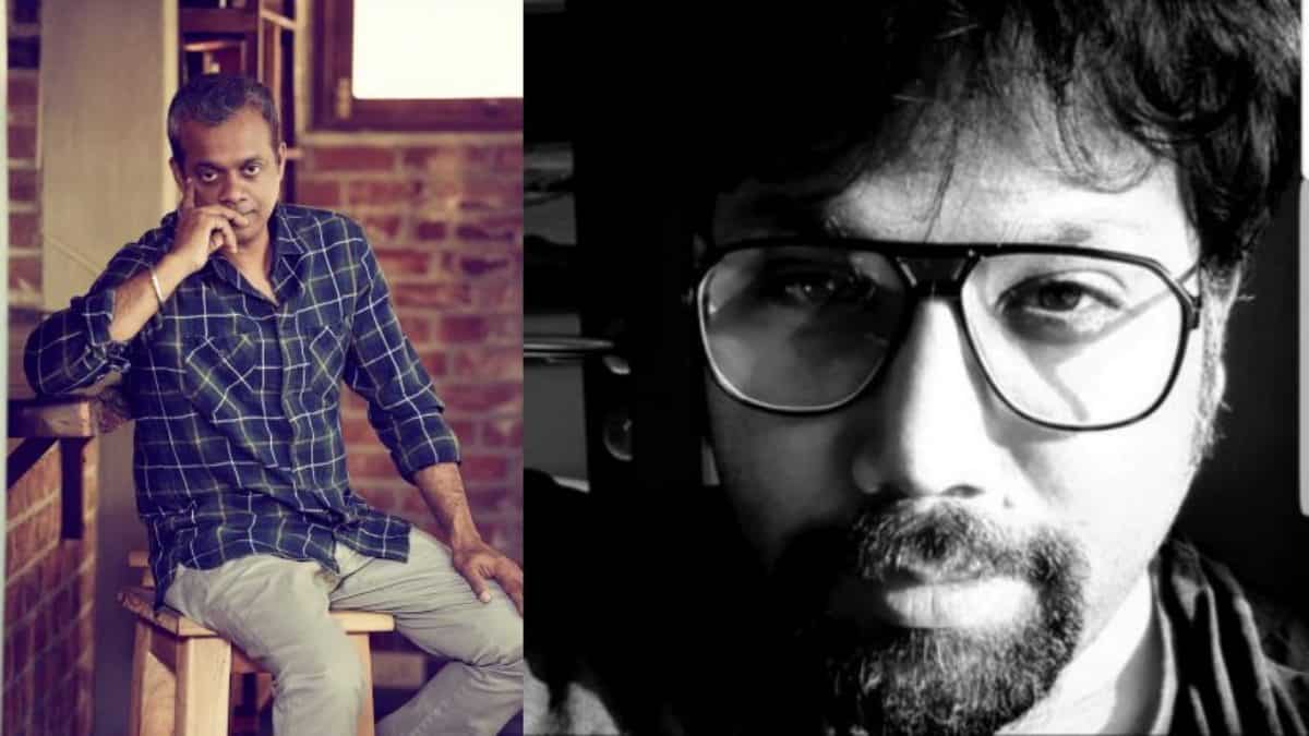 Gautham Menon was wrong! Sandeep Reddy Vanga knows who he is and 'loves his movies'