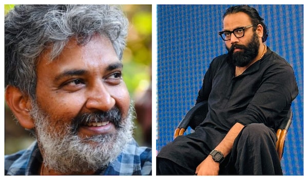Sandeep Reddy Vanga to be paid as much as director Rajamouli for Prabhas' Spirit? Here's his latest salary