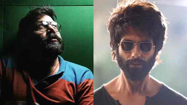 Sandeep Reddy Vanga was warned against casting Shahid Kapoor in Kabir Singh; find out why