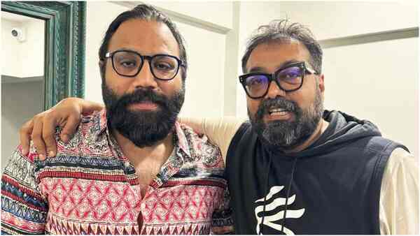 Anurag Kashyap slams 'industry hypocrisy' for criticizing Animal, here’s what he said about Sandeep Reddy Vanga