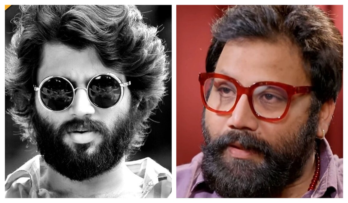 Game changing moment: Sandeep Vanga on how Arjun Reddy's teaser day changed everything