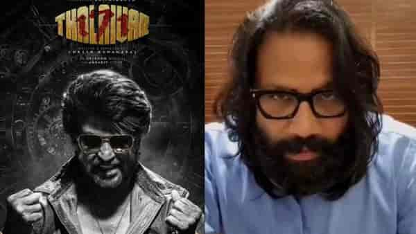 Sandeep Reddy Vanga on Rajinikanth-Lokesh Kanagaraj's Thalaivar 171: 'I saw teaser and...'