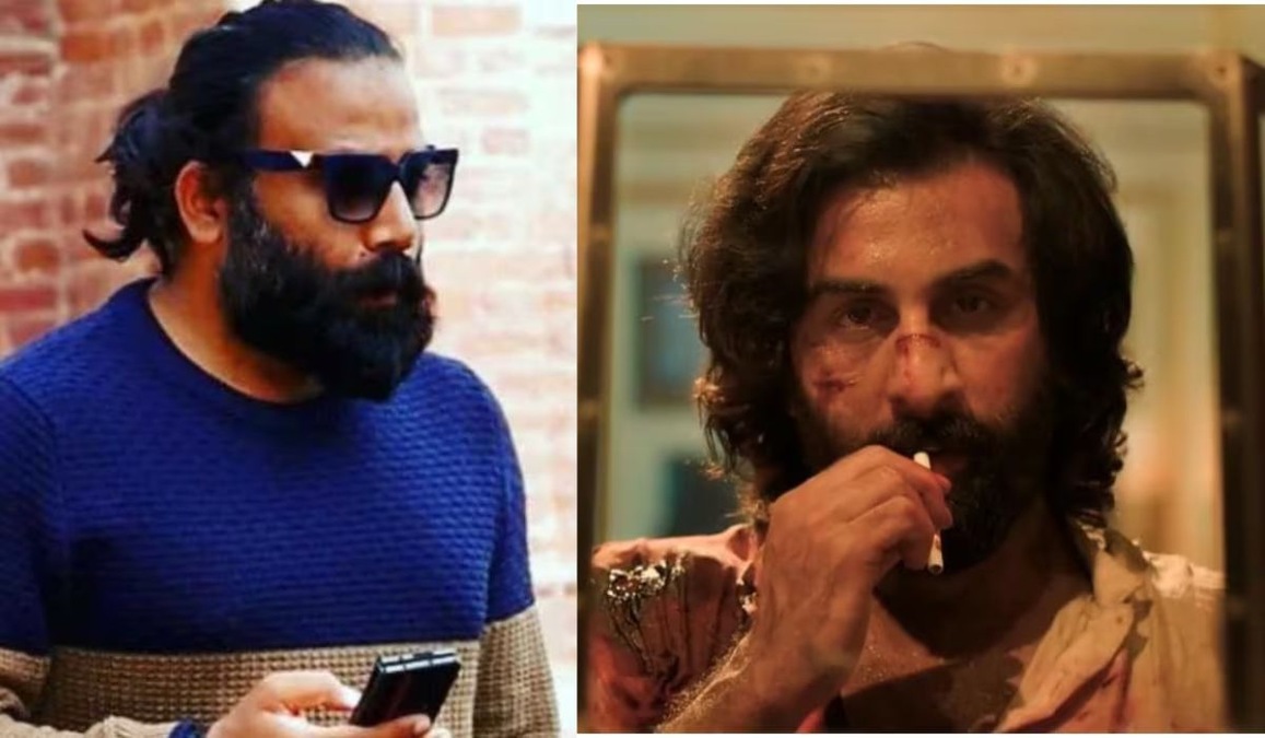 Animal - THIS is how Sandeep Reddy Vanga reacted when a netizen suggested him to seek psychiatric help!