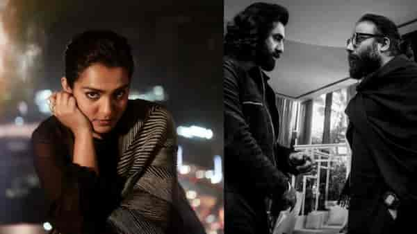 Animal director Sandeep Reddy Vanga takes a swipe at Parvathy Thiruvothu, questions her film knowledge