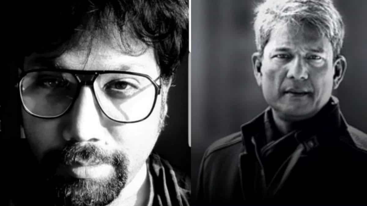 Sandeep Reddy Vanga hits back at Adil Hussain, says he 'regrets' for casting him in Kabir Singh: 'I will replace your face with AI help'